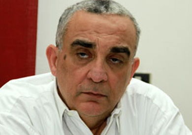 الدكتور عبدالحميد أباظة